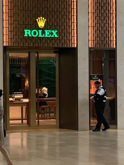 rolex yorkdale appointment|rolex store yorkdale.